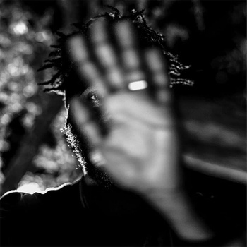 Image 1 of Gary Clark Jr Gary Clark Jr. - JPEG RAW (CD) (0093624873099)