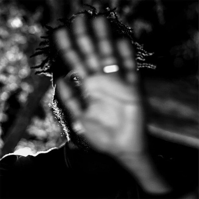 Gary Clark Jr Gary Clark Jr. - JPEG RAW (CD) (0093624873099)