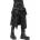 Devil fashion мъжки килт DEVIL FASHION - Gothic Cheongsam - SKT228