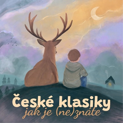 Příběhy ZeMě - České KLASIKY, jak je (ne)znáte