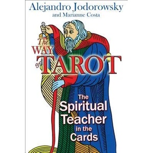 The Way of Tarot (ISBN: 9781594772634)