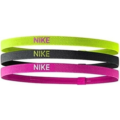 Nike Haurbands 3 Pack N1004529709
