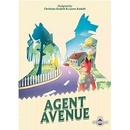 Nerdlab Agent Avenue