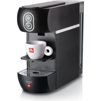 Illy Easy E.S.E., černá 7290E