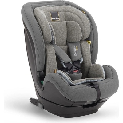 Inglesina Caboto i-Size 2024 Stone Grey