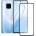 Стъклен протектор Be smart, Xiaomi Redmi Note 9 Pro, 9H, прозрачен (DF5B41MBM)