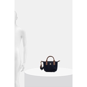 Tommy Hilfiger чанта tote дамска (AW0AW18368)