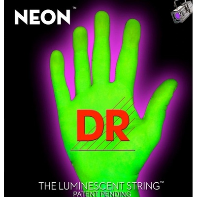 DR Strings NGB-40