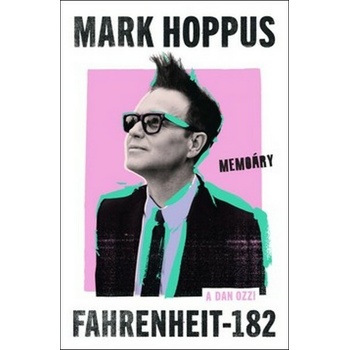 Fahrenheit-182 - Mark Hoppus