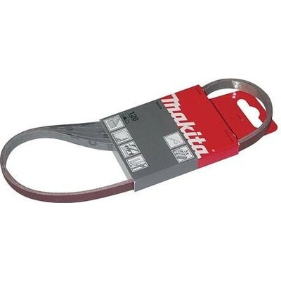 MAKITA P-36675 brusný pás 30*533mm K40 (5ks)