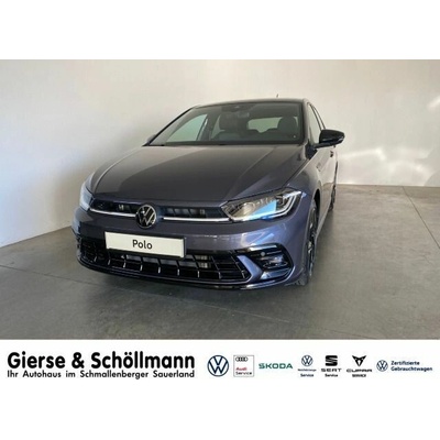 Volkswagen Polo 1.0 TSI R-Line DSG 85 kW