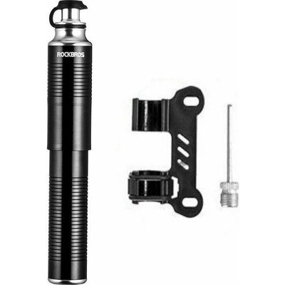 Pumpa RB mini MTB FV/AV/DV