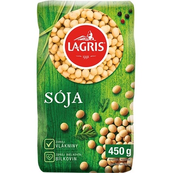 Lagris Sója 450 g