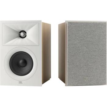 Image 1 of JBL Stage 240B Latte (x2)