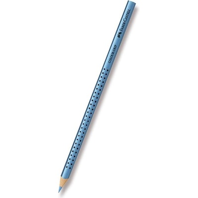 Faber-Castell Grip 2001 metalické odtiene modrá