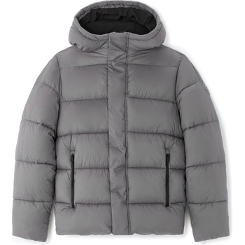 Celio Пухено яке Chamonix-Mont-Blanc Celio | Siv | МЪЖЕ | S