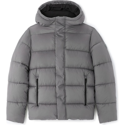 Celio Пухено яке Chamonix-Mont-Blanc Celio | Siv | МЪЖЕ | S