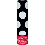 APIVITA Стик за устни, нар, 4.4 g - baby
