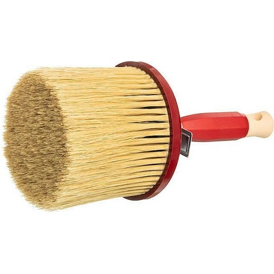 VALA Štetka maliarska okrúhla PROFI – veľkosť 8 (135/108 mm)