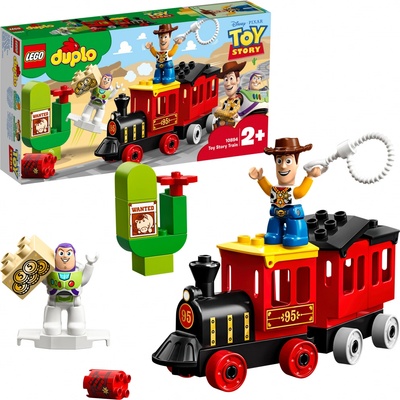 LEGO® DUPLO® 10894 Toy Story vonat
