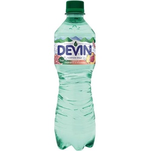 Devin Девин Грейпфрут и Праскова - lightsmarket - 0,94 лв