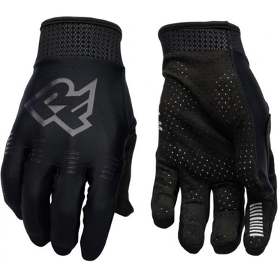 RACE FACE Ръкавици за колоездене Race Face ROAM Black