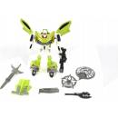 Alltoys Auto robot transformer