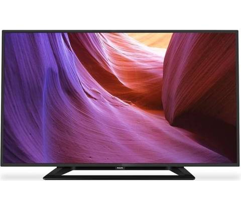 Philips 40PFH4100