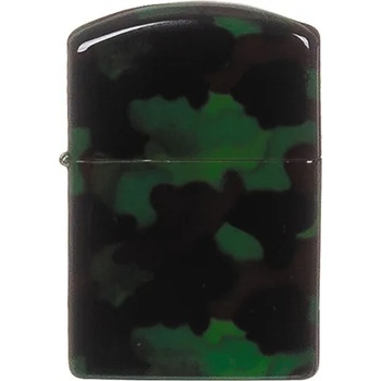 Image 1 of MFH Бензинова запалка гора (24073t)