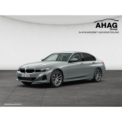BMW 318i 115 kW