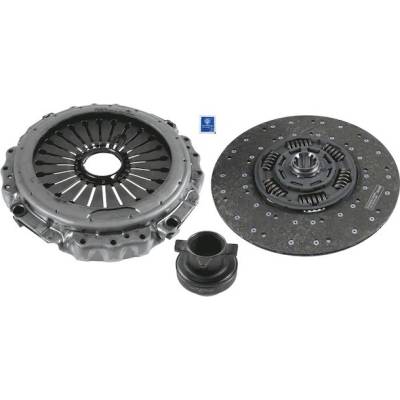 Sada spojky SACHS 3400 127 401