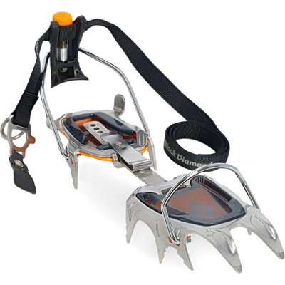 Black Diamond Sabretooth Pro