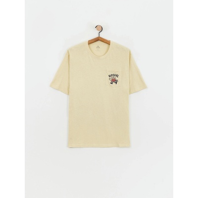Rip Curl Shaper Emb vintage yellow