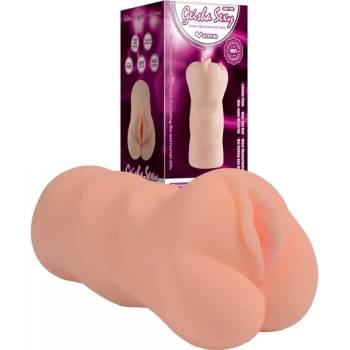 Image 1 of Изкуствена вагина, секси гейша - Yome Sexy Geisha (MSTRS00032)