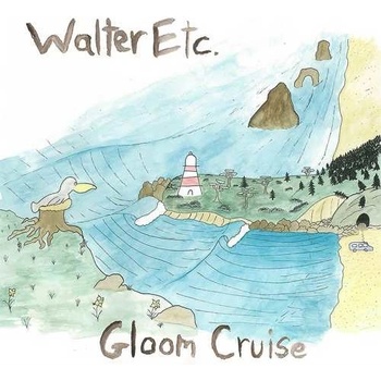 Gloom Cruise - Walter Etc. CD