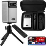 Overmax Multipic 8.1 Проектори