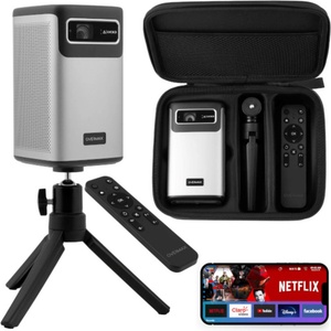 Overmax Multipic 8.1 Проектори
