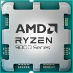 AMD Ryzen 7 9800X3D 8-Core 4.7GHz AM5 Tray (100-000001084) Процесори