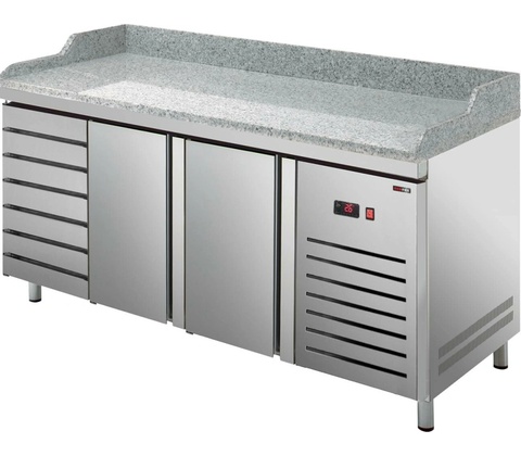 RedFox RTP 3D-2D7ZN
