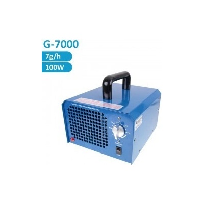 O3zone G-7000 7g/h – Zbozi.Blesk.cz