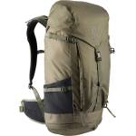 Stoic Туристическа раница Stoic NijakSt. II Backpack 36 Walking backpack - Olive Green - размер One Size (504-1789-0111)