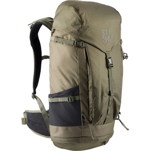 Stoic Туристическа раница Stoic NijakSt. II Backpack 36 Walking backpack - Olive Green - размер One Size (504-1789-0111)