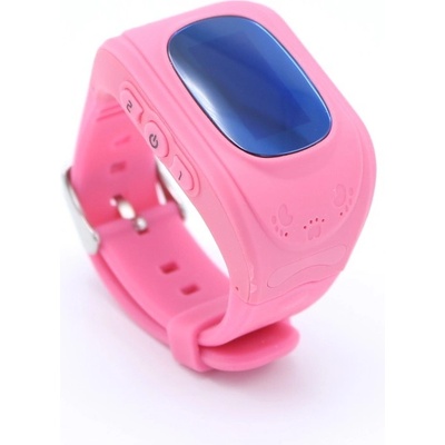 Dětské SMART GPS hodinky – Zboží Živě