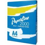  Хартия Копирна хартия Blue Copying Paper A4, 500 л. , 75 g/m2