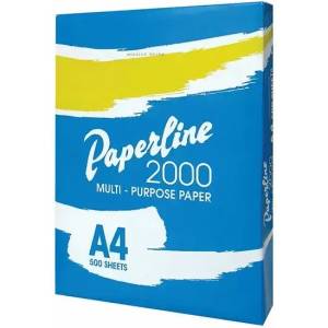  Хартия Копирна хартия Blue Copying Paper A4, 500 л. , 75 g/m2