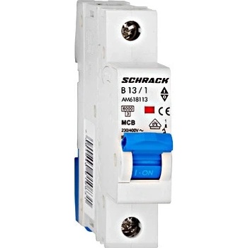 Schrack B 13A AM618113