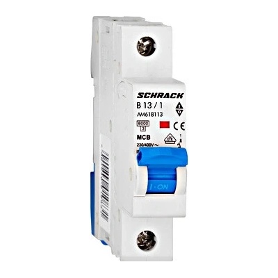 Schrack B 13A AM618113