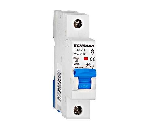 Schrack B 13A AM618113