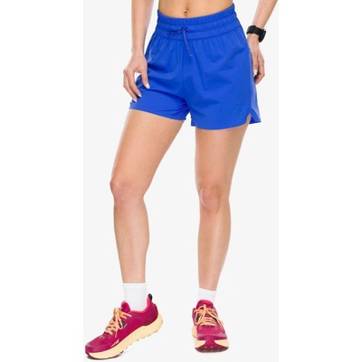Odlo Zeroweight 4 Inch Short dazzling blue
