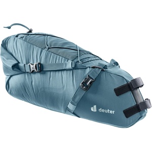 Deuter Велосипедна дисага Deuter Mondego SB 16 Pannier - Atlantic - размер 16 l (510-3869-0311)